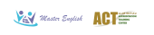 Master English Education & Training (MEET-ACT) logo