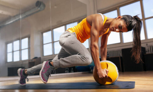 Choosing Wellness While Keeping it Real
